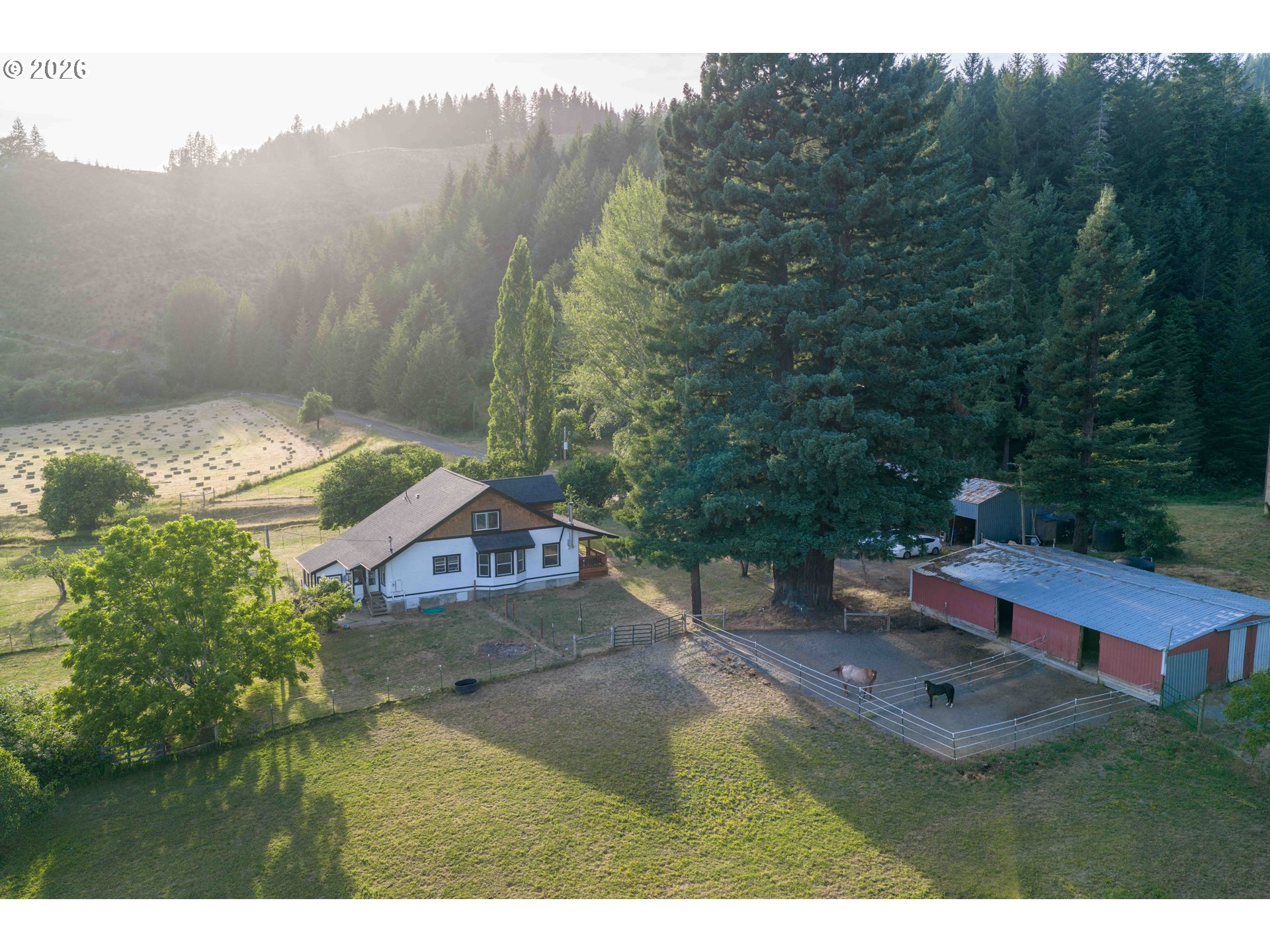 17867 Highway 42 Myrtle Point, OR 97458 - Photo 13 of 47
