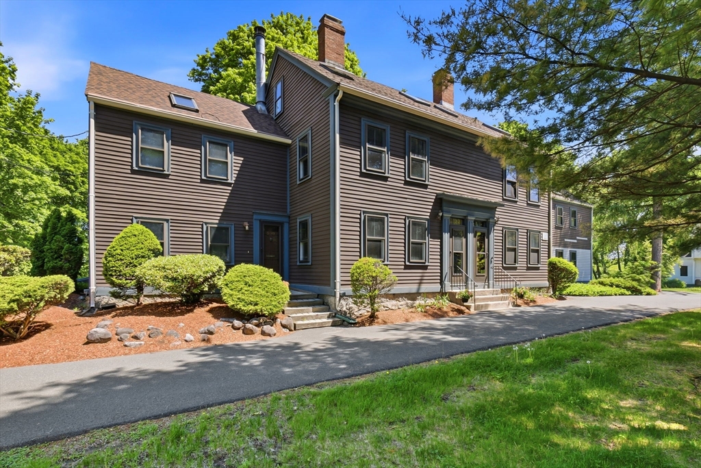 307 Maple Street, Unit 307 Danvers, MA 01923 - Photo 1 of 25 Gallery Image 1