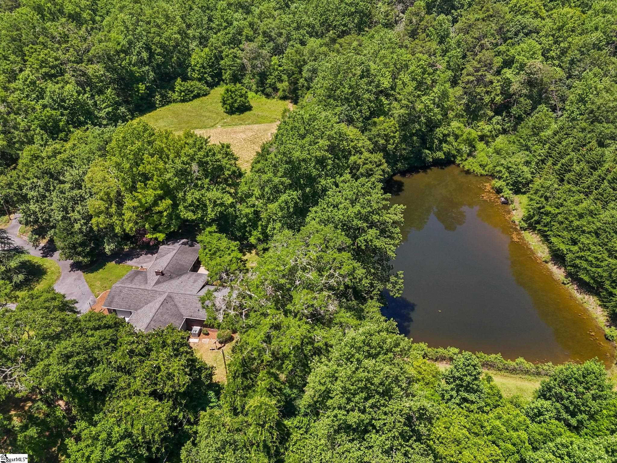 15 Anders Camp Road Cleveland, SC 29635 - Photo 26 of 26
