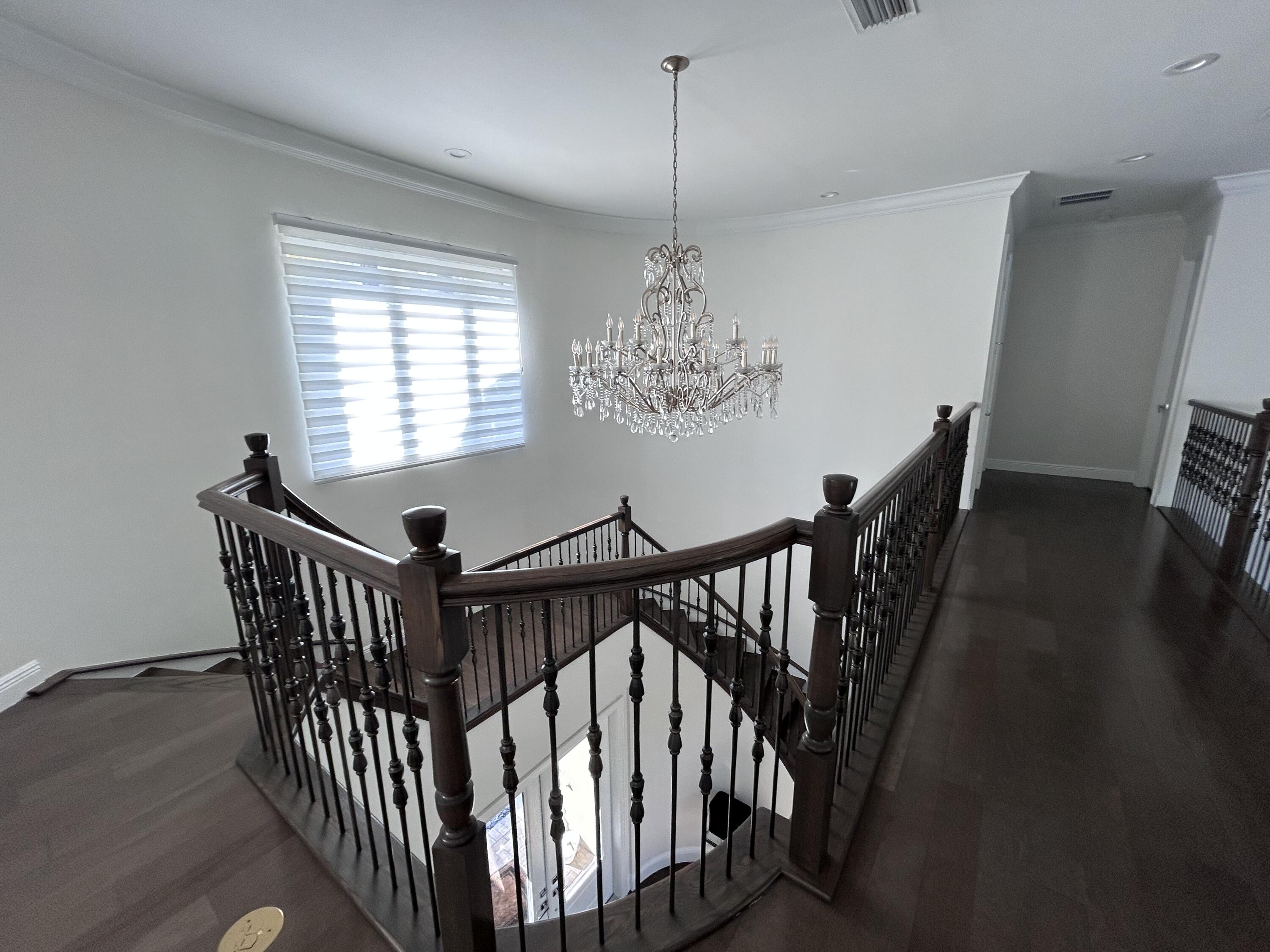 17766 Cadena Drive Boca Raton, FL 33496 - Photo 3 of 3 staircase