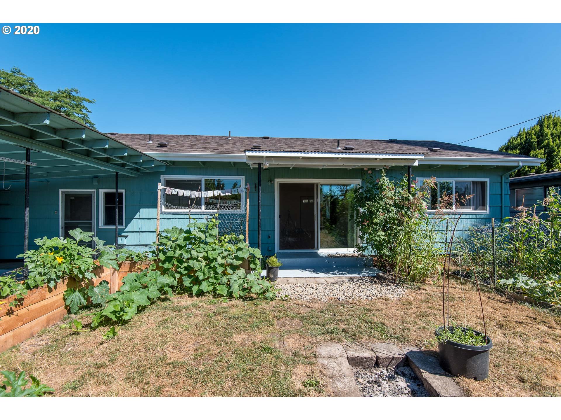 1367 Quinalt Street Springfield, OR 97477 - Photo 22 of 30