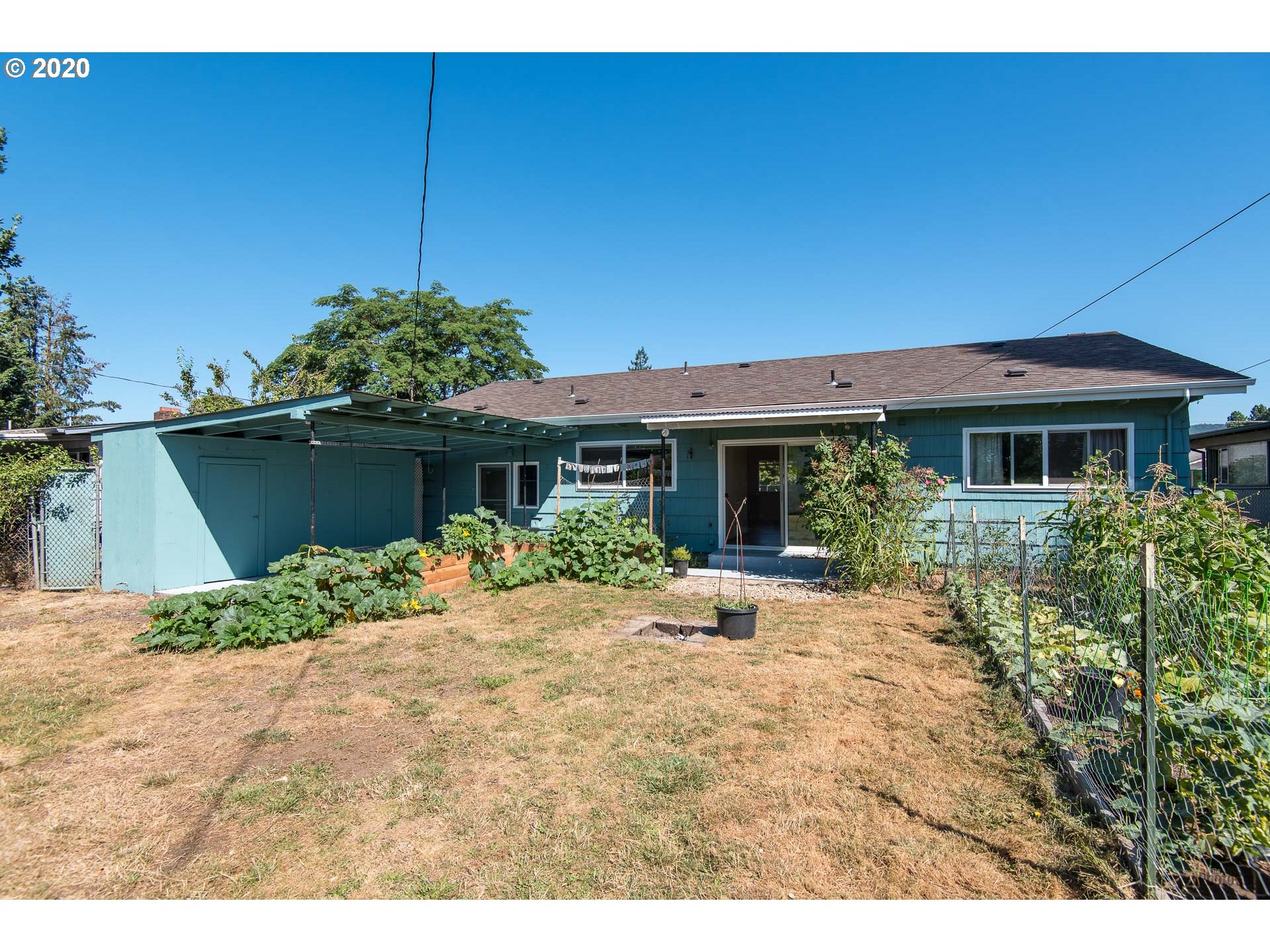 1367 Quinalt Street Springfield, OR 97477 - Photo 23 of 30