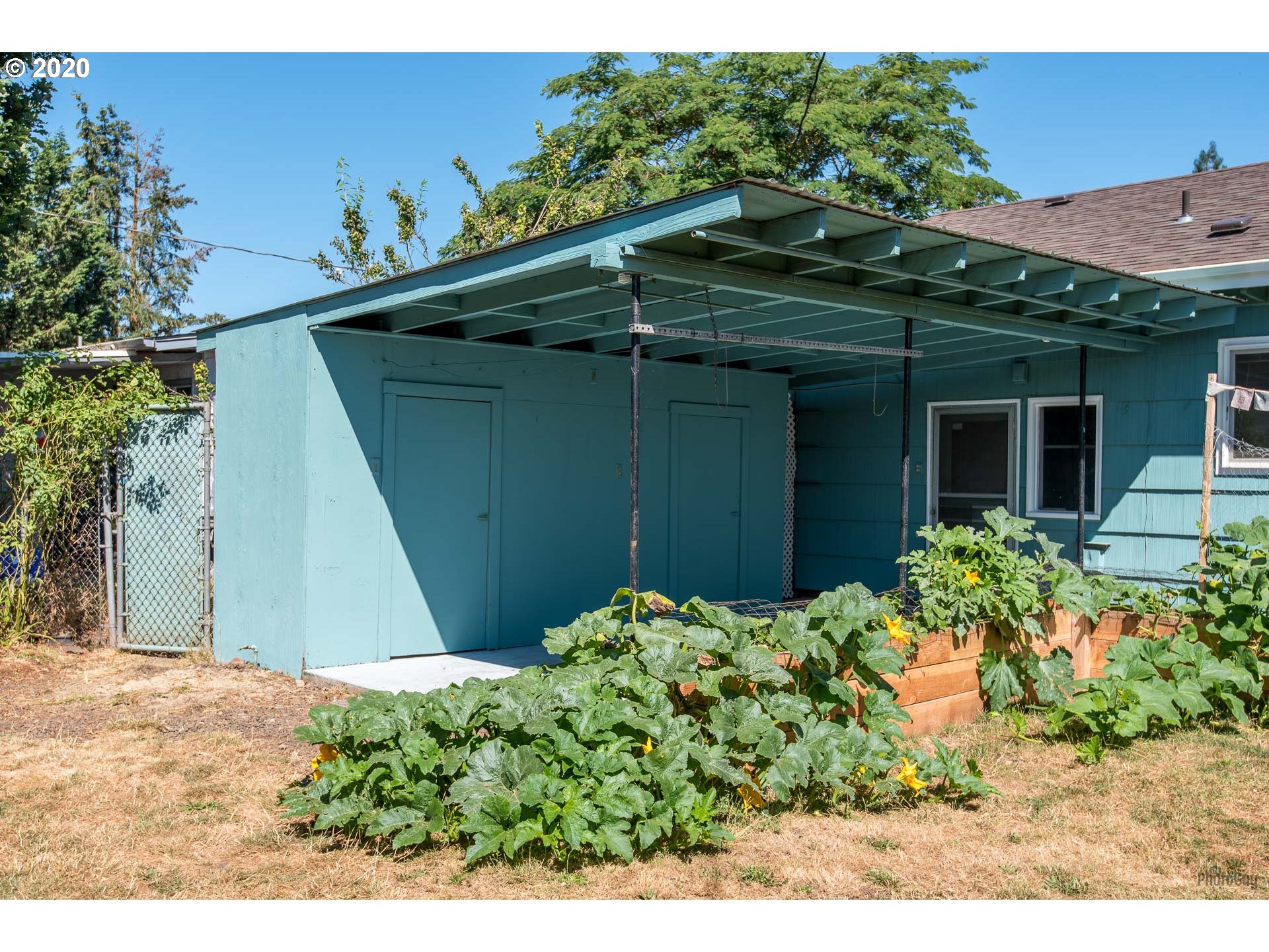 1367 Quinalt Street Springfield, OR 97477 - Photo 26 of 30