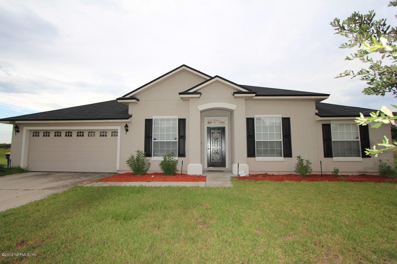 11909 Raindrop Road Jacksonville, FL 32219 - Photo 1 of 19 Front