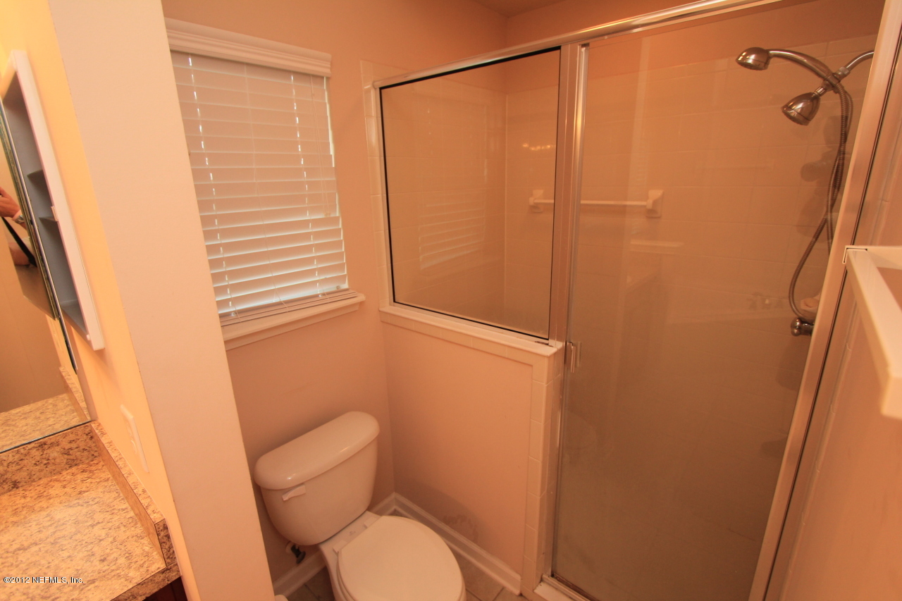 11909 Raindrop Road Jacksonville, FL 32219 - Photo 11 of 19 Master shower