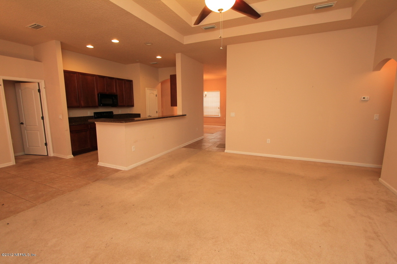 11909 Raindrop Road Jacksonville, FL 32219 - Photo 19 of 19 Open floor plan