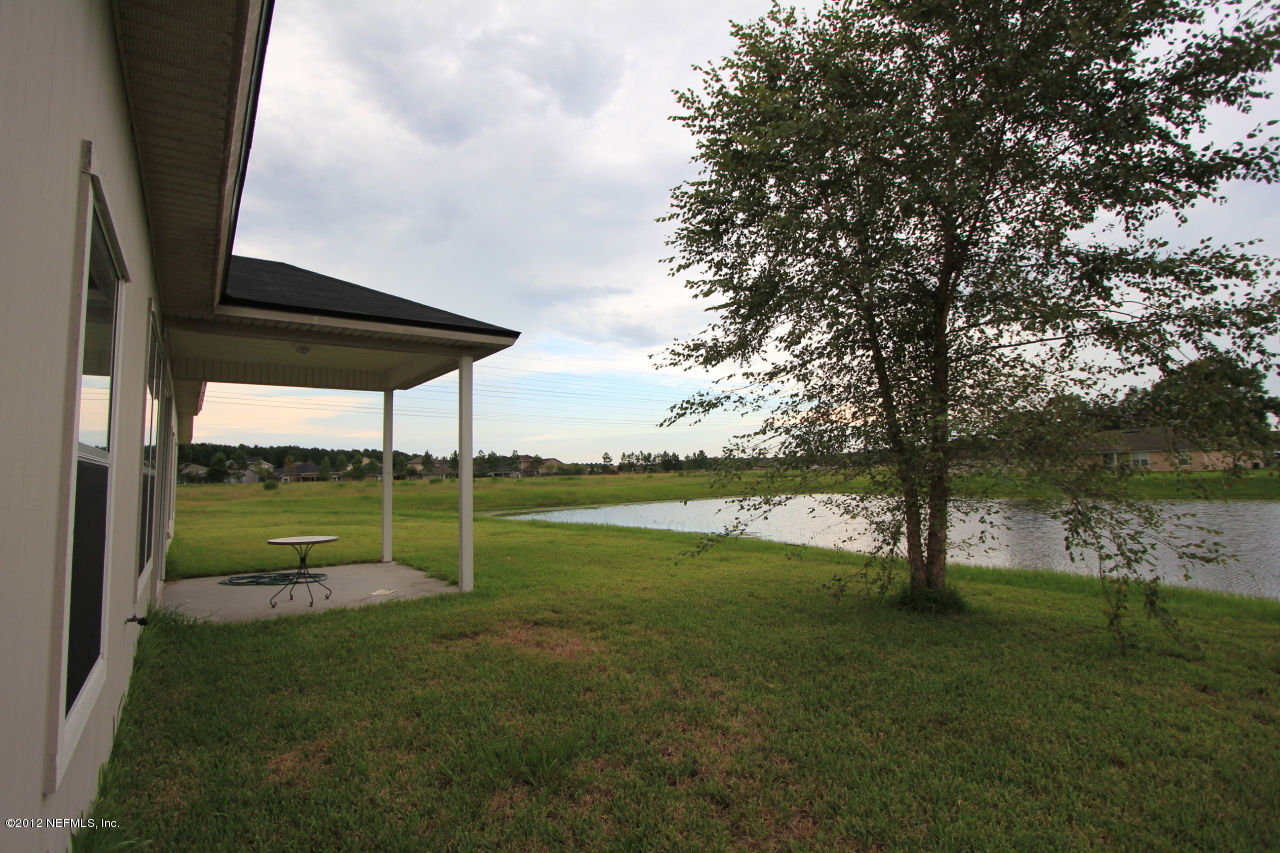 11909 Raindrop Road Jacksonville, FL 32219 - Photo 3 of 19 Back