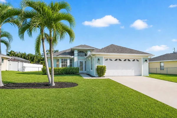 $374,999 | 625 Southwest 36th Street, Cape Coral, FL 33914