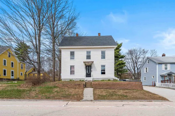 $499,900 | 9 Pine Street, Pembroke, NH 03275