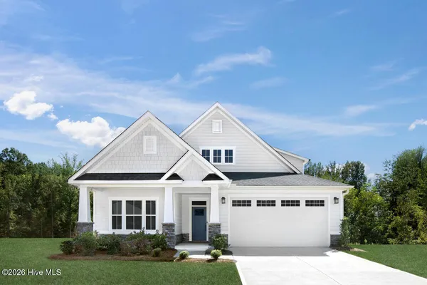 $339,990 | 2179 Webfoot Drive Northeast, Bolivia, NC 28422