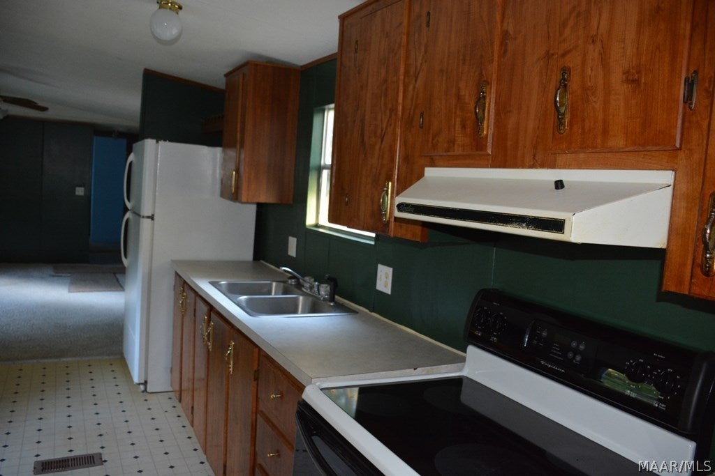 205 Sam Eldridge Road Coffee Springs, AL 36318 - Photo 14 of 34 Gallery Image 14