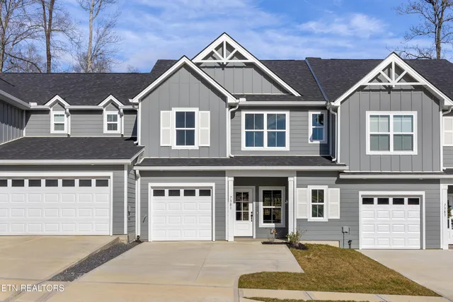 $348,900 | 7381 Sun Blossom Lane, Unit 103, Knoxville, TN 37924