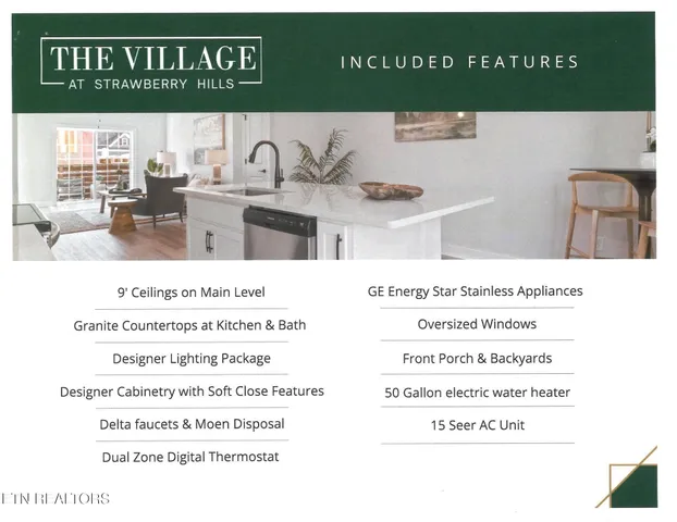 $349,400 | 7381 Sun Blossom Lane, Unit 103, Knoxville, TN 37924