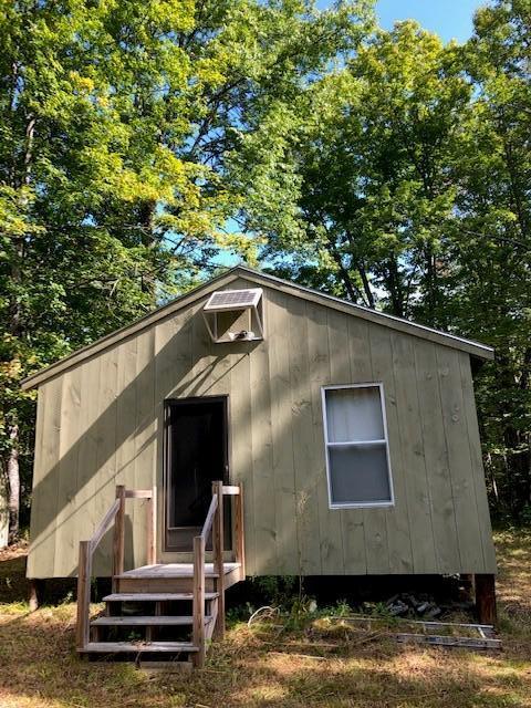 75 Bradley Road Dover-Foxcroft, ME 04426 - Photo 6 of 39 camp 5