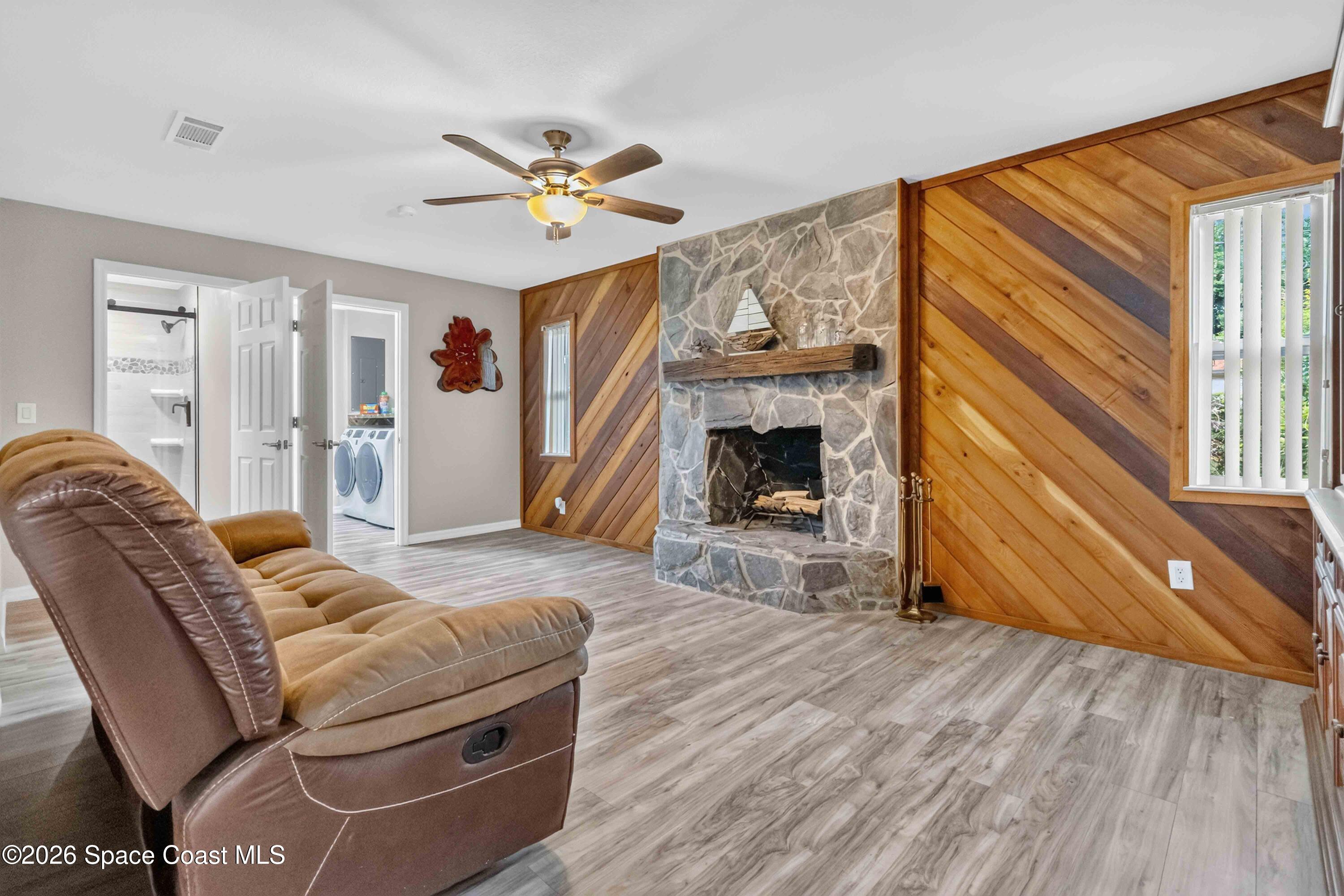 4105 Rector Road Cocoa, FL 32926 - Photo 19 of 49 Family Room