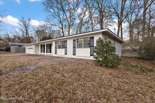 $175,000 | 1308 Wooddell Drive, Jackson, MS 39212