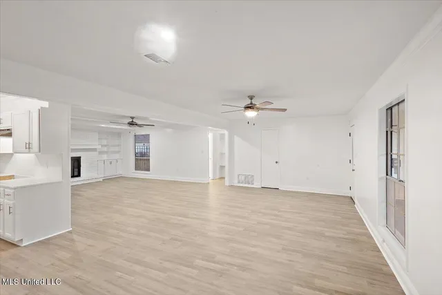 $190,000 | 1308 Wooddell Drive, Jackson, MS 39212