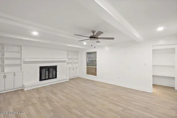 $175,000 | 1308 Wooddell Drive, Jackson, MS 39212