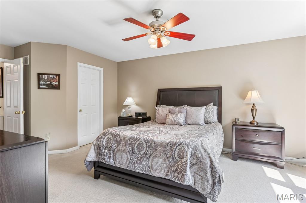 722 Grand View Ridge Court Eureka, MO 63025 - Photo 22 of 48
