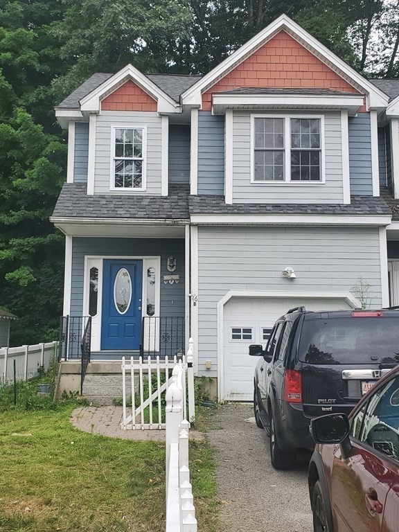 46 B Reed Street Worcester, MA 01602 - Photo 1 of 42 Gallery Image 1