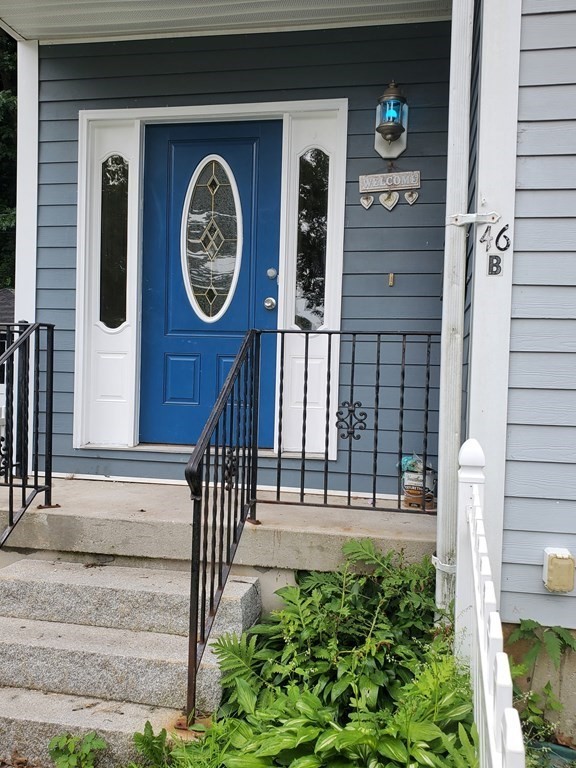 46 B Reed Street Worcester, MA 01602 - Photo 3 of 42 Gallery Image 3