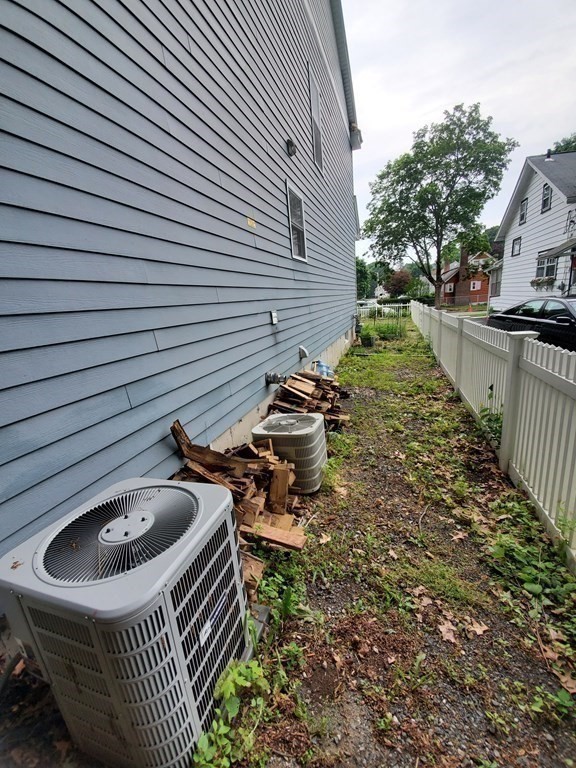 46 B Reed Street Worcester, MA 01602 - Photo 40 of 42 Gallery Image 40