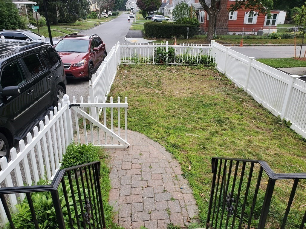 46 B Reed Street Worcester, MA 01602 - Photo 41 of 42 Gallery Image 41