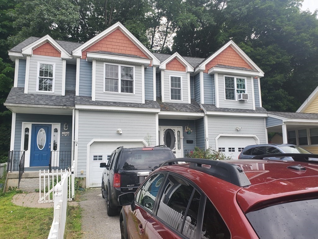 46 B Reed Street Worcester, MA 01602 - Photo 42 of 42 Gallery Image 42