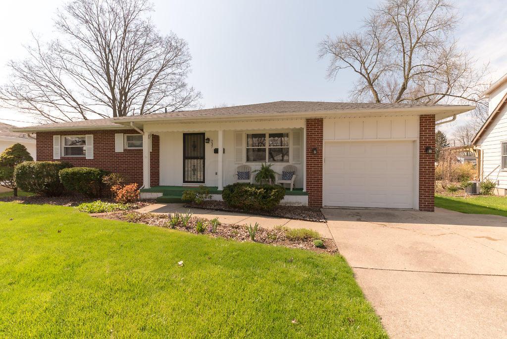 237 Cherrington Road Westerville, OH 43081 - Photo 1 of 29 Gallery Image 1