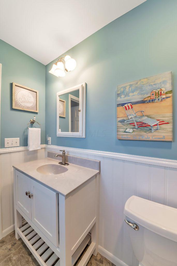 237 Cherrington Road Westerville, OH 43081 - Photo 16 of 29 Gallery Image 16