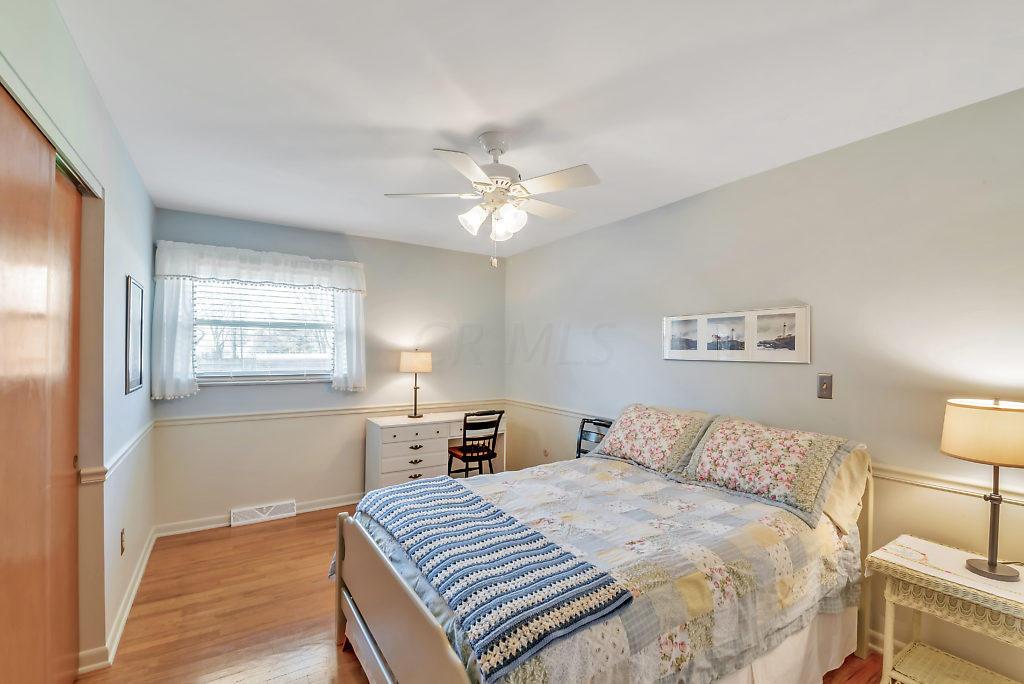 237 Cherrington Road Westerville, OH 43081 - Photo 17 of 29 Gallery Image 17