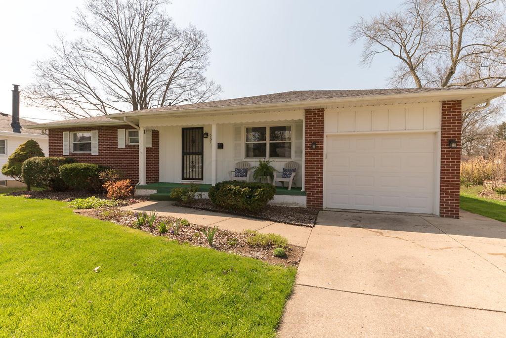 237 Cherrington Road Westerville, OH 43081 - Photo 2 of 29 Gallery Image 2