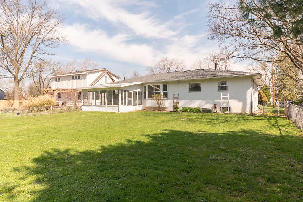 237 Cherrington Road Westerville, OH 43081 - Photo 27 of 29 Gallery Image 27
