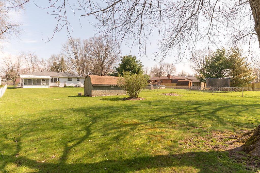 237 Cherrington Road Westerville, OH 43081 - Photo 28 of 29 Gallery Image 28