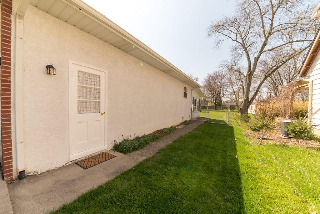 237 Cherrington Road Westerville, OH 43081 - Photo 29 of 29 Gallery Image 29