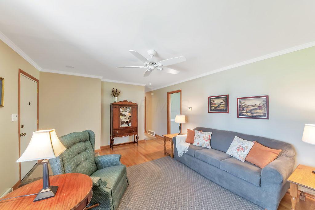 237 Cherrington Road Westerville, OH 43081 - Photo 5 of 29 Gallery Image 5