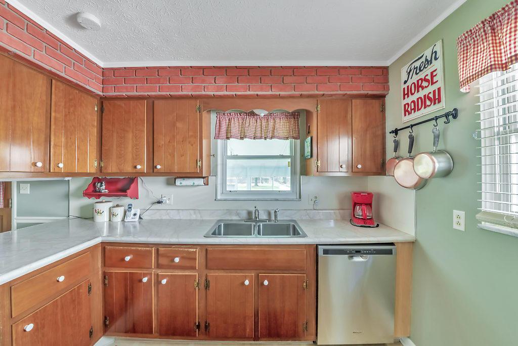 237 Cherrington Road Westerville, OH 43081 - Photo 8 of 29 Gallery Image 8