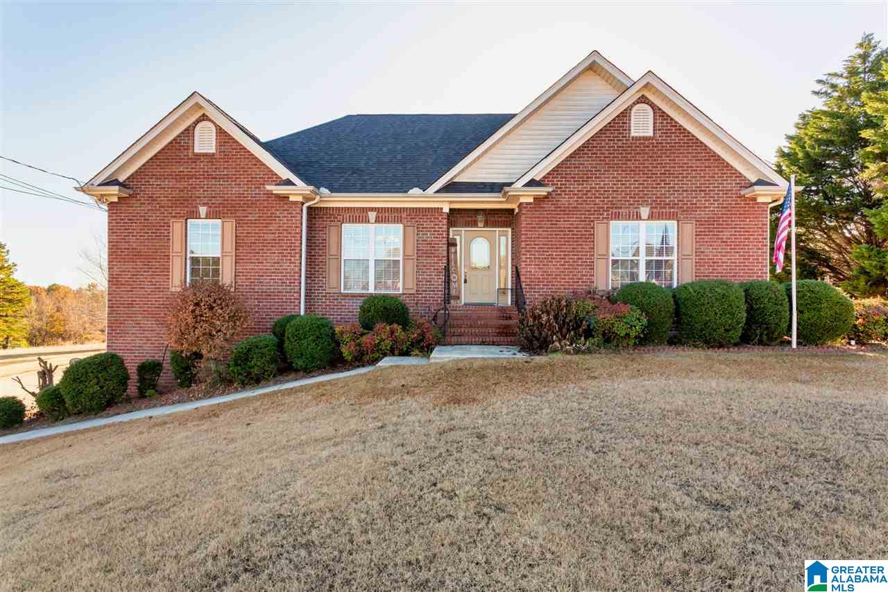 40 Nicholas Lane Hayden, AL 35079 - Photo 2 of 50