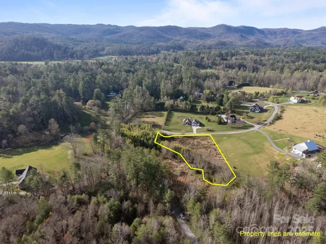 $115,000 | 193 Montevilla Drive, Hendersonville, NC 28739