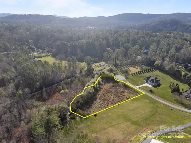 $115,000 | 193 Montevilla Drive, Hendersonville, NC 28739