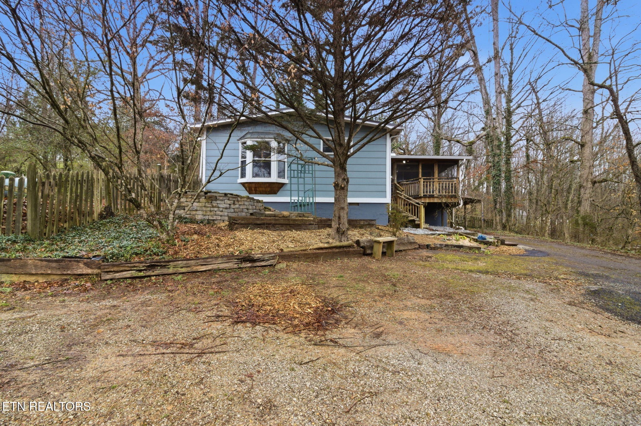 353 East Wolf Valley Road Heiskell, TN 37754 - Photo 28 of 34 Gallery Image 28