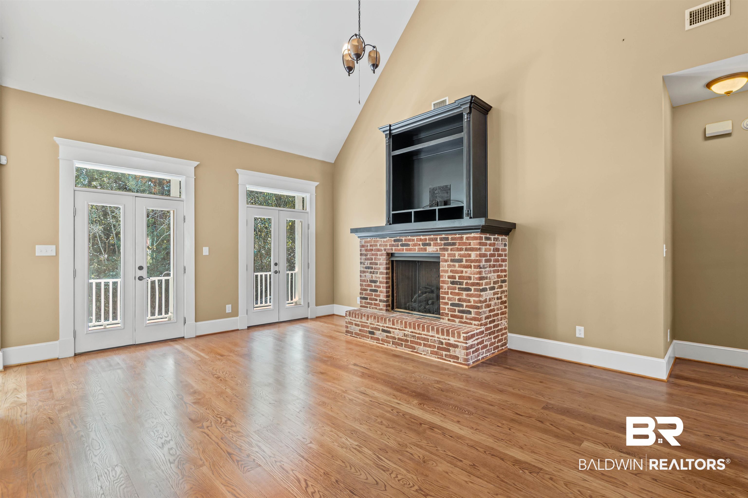 6591 Lubarrett Way South Mobile, AL 36695 - Photo 4 of 57