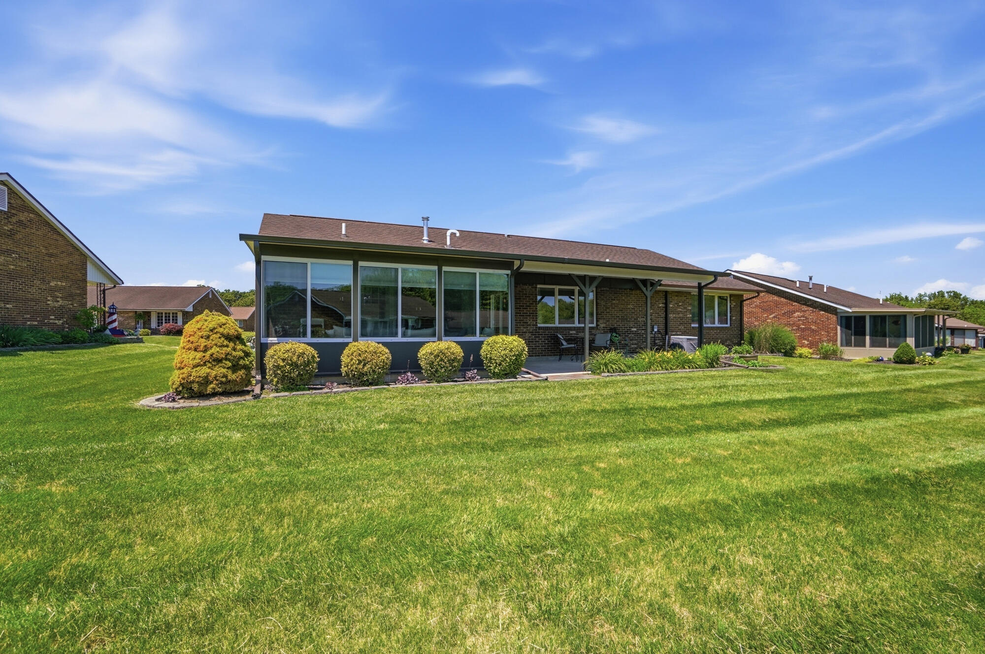1143 Armsgate Road Springfield, OH 45503 - Photo 44 of 52