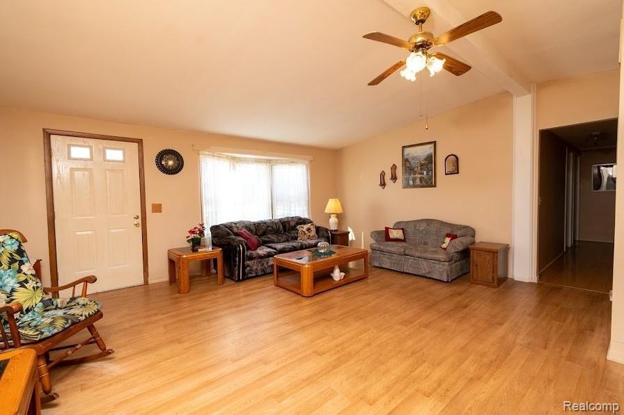 393 South Elba Road Lapeer, MI 48446 - Photo 26 of 45