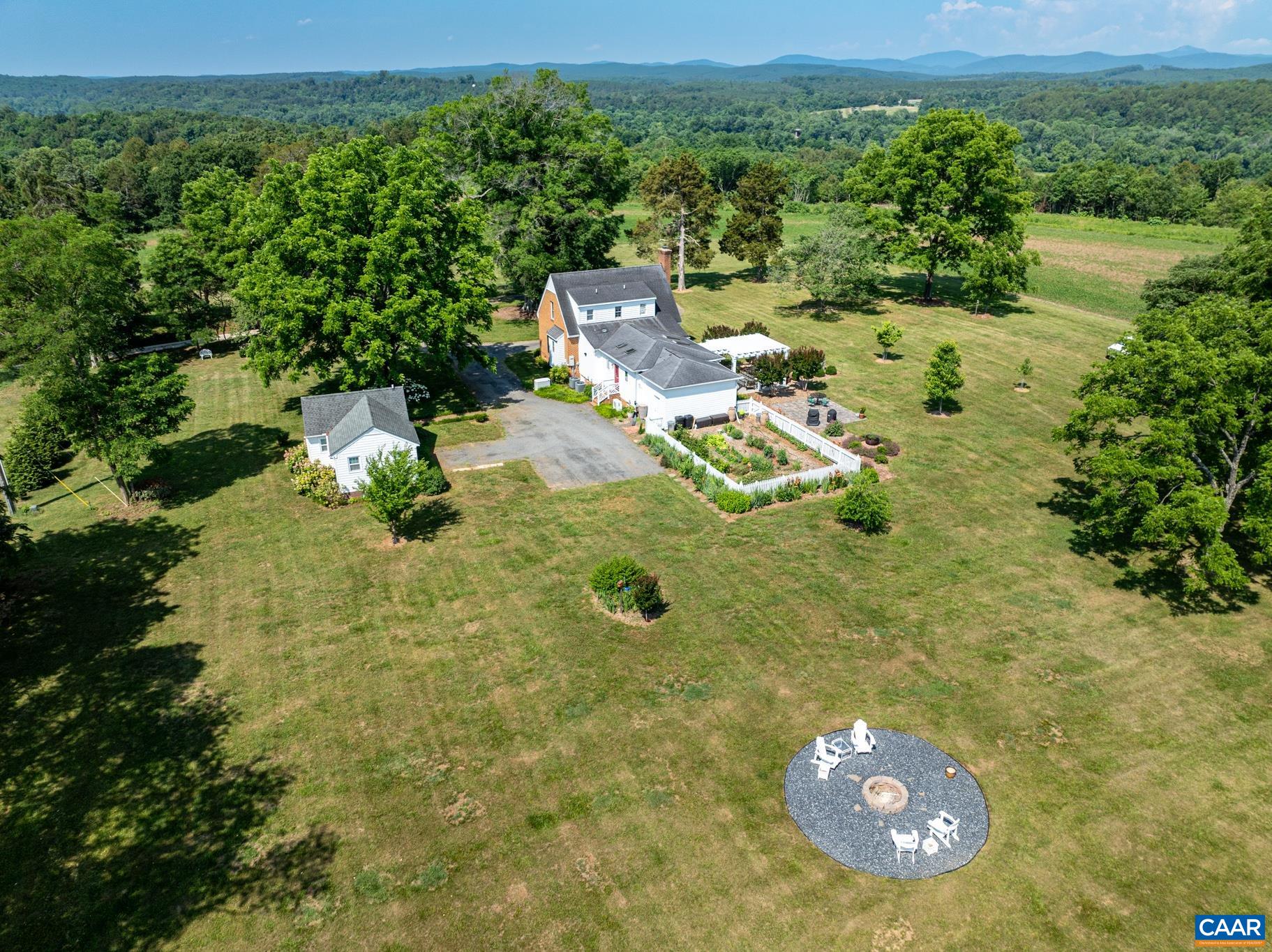12994 Howardsville Road Scottsville, VA 24590 - Photo 37 of 59 Gallery Image 37