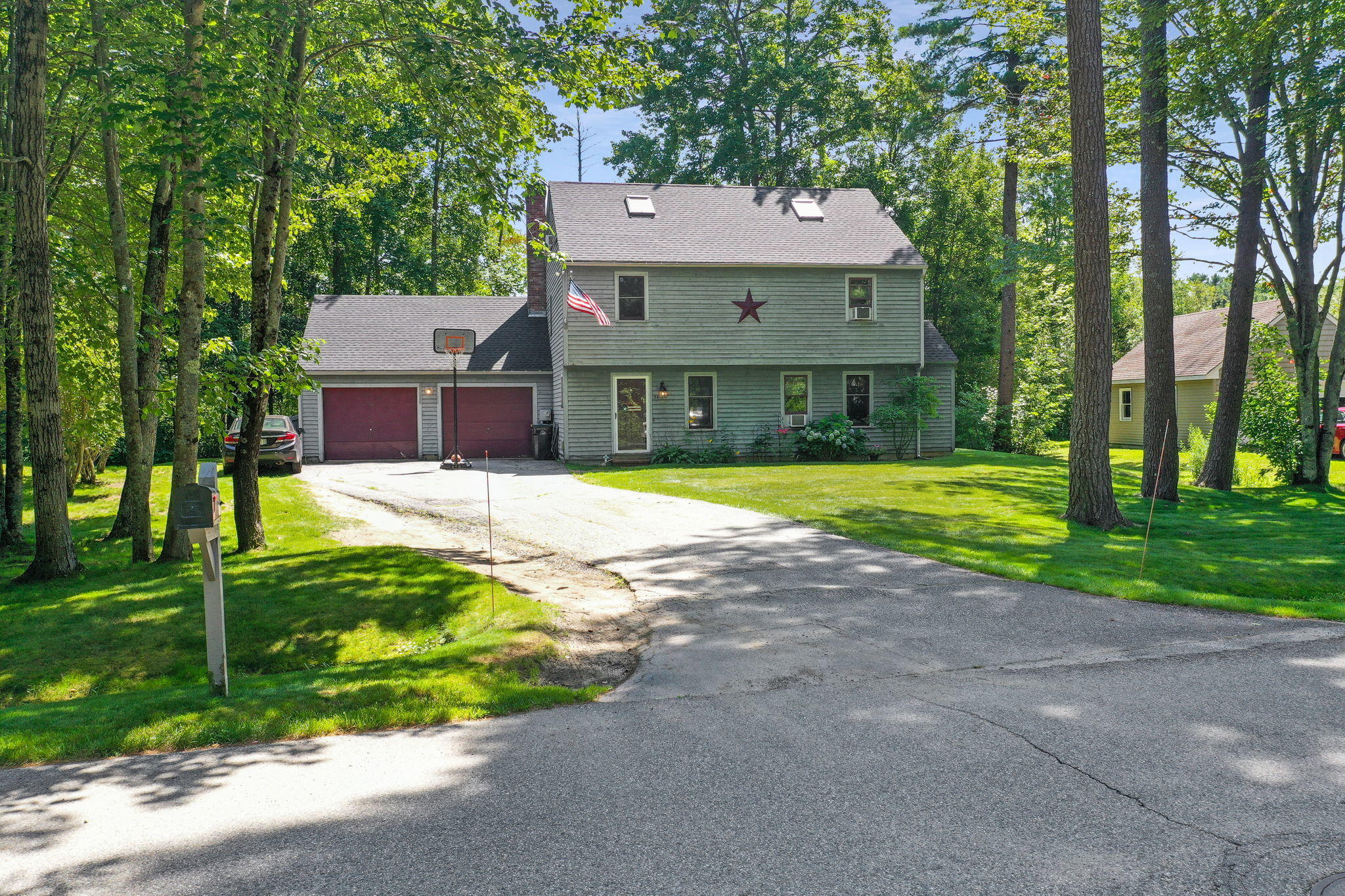 34 Tall Pines Road Scarborough, ME 04074 - Photo 1 of 31 1-web-or-mls-DJI_0568