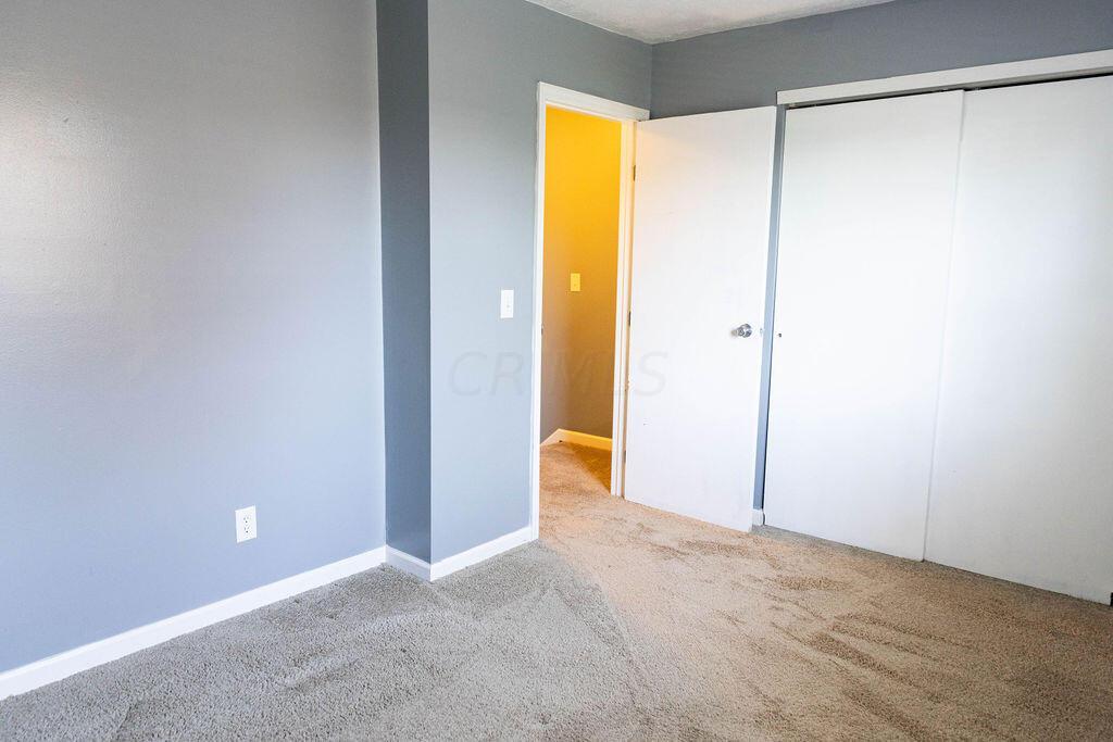 995 Annagladys Drive, Unit R2 Columbus, OH 43085 - Photo 11 of 21 Bedroom #1