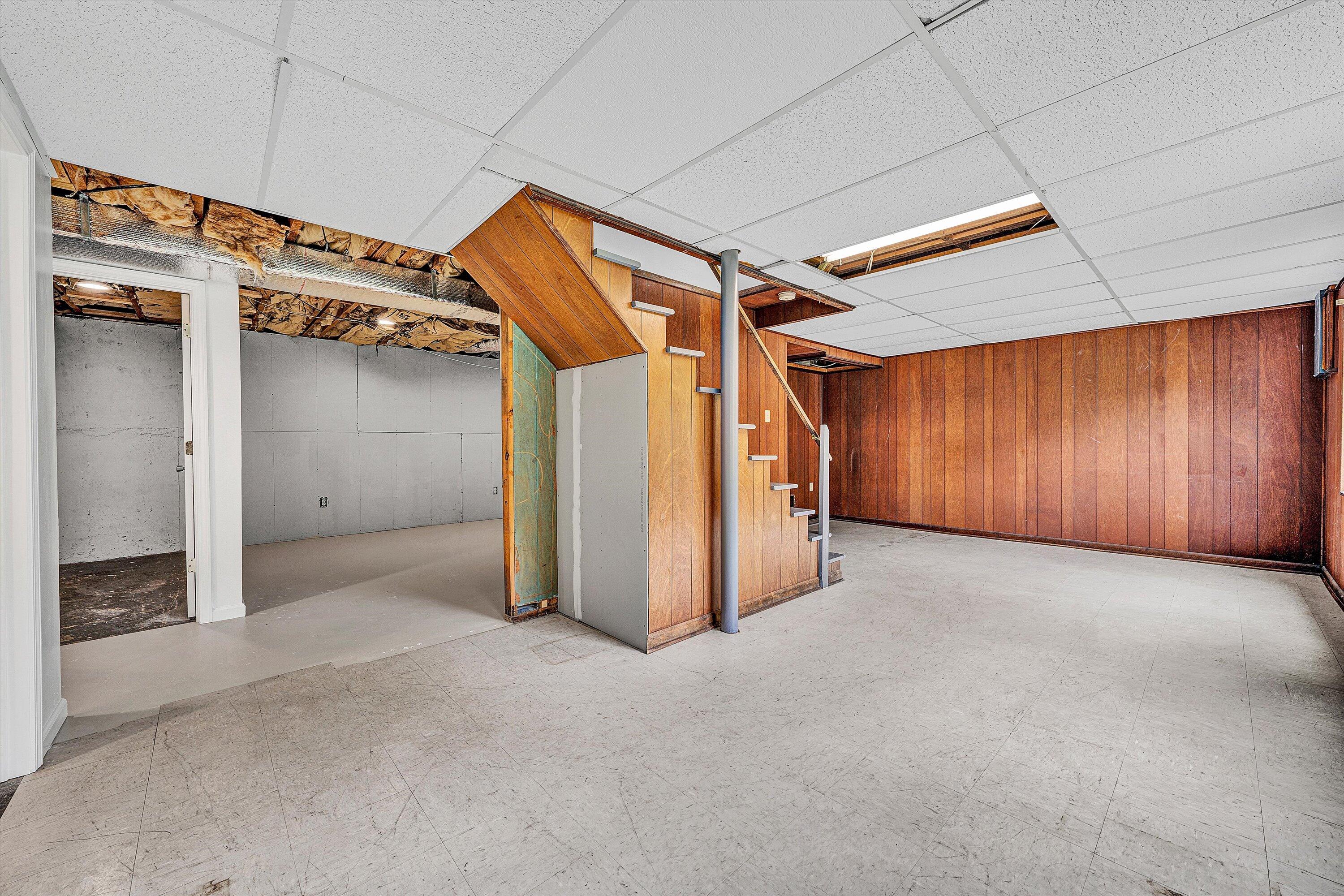 3285 Rasmont Road Roanoke, VA 24018 - Photo 25 of 40 Rec Room