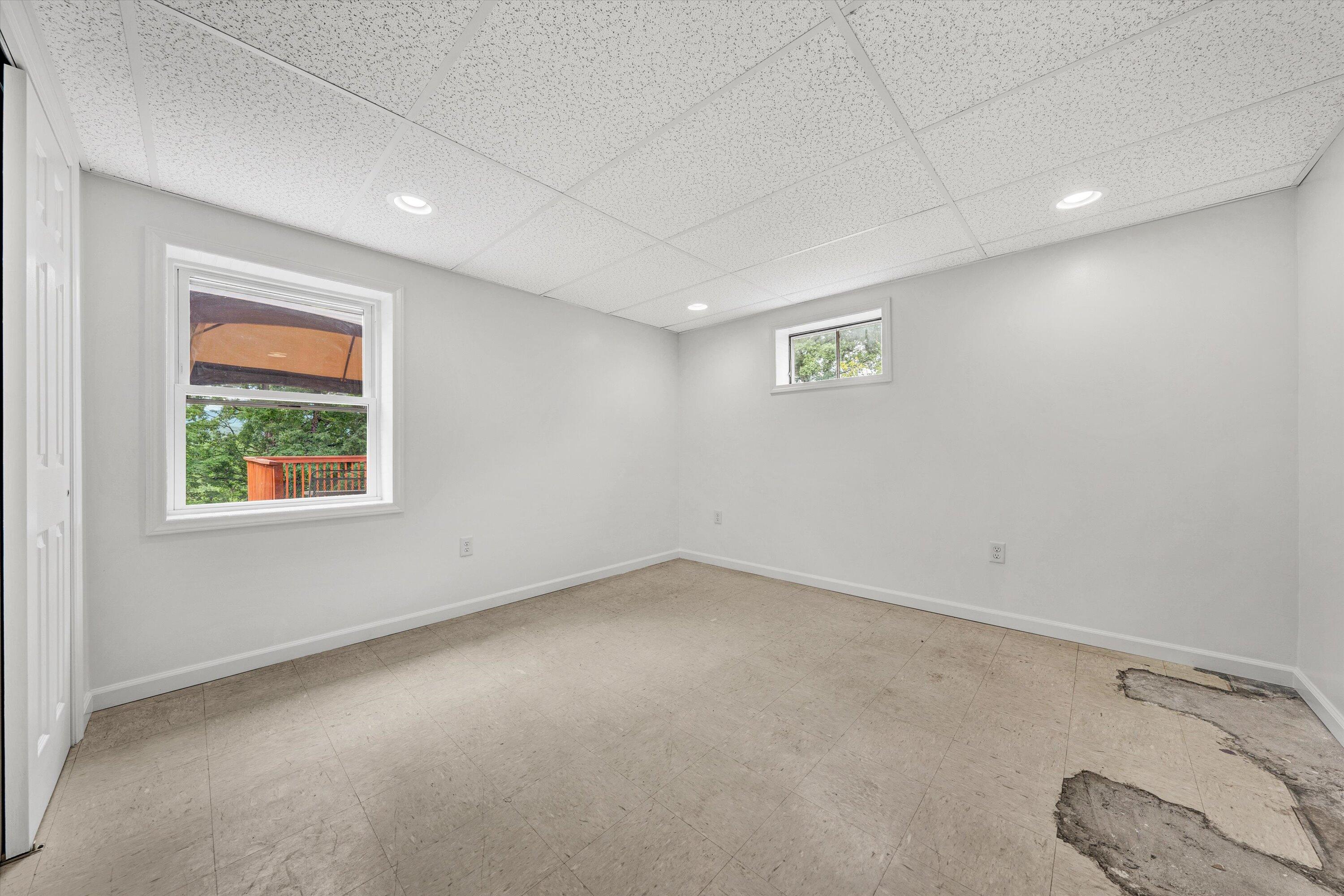 3285 Rasmont Road Roanoke, VA 24018 - Photo 26 of 40 4th Bedroom