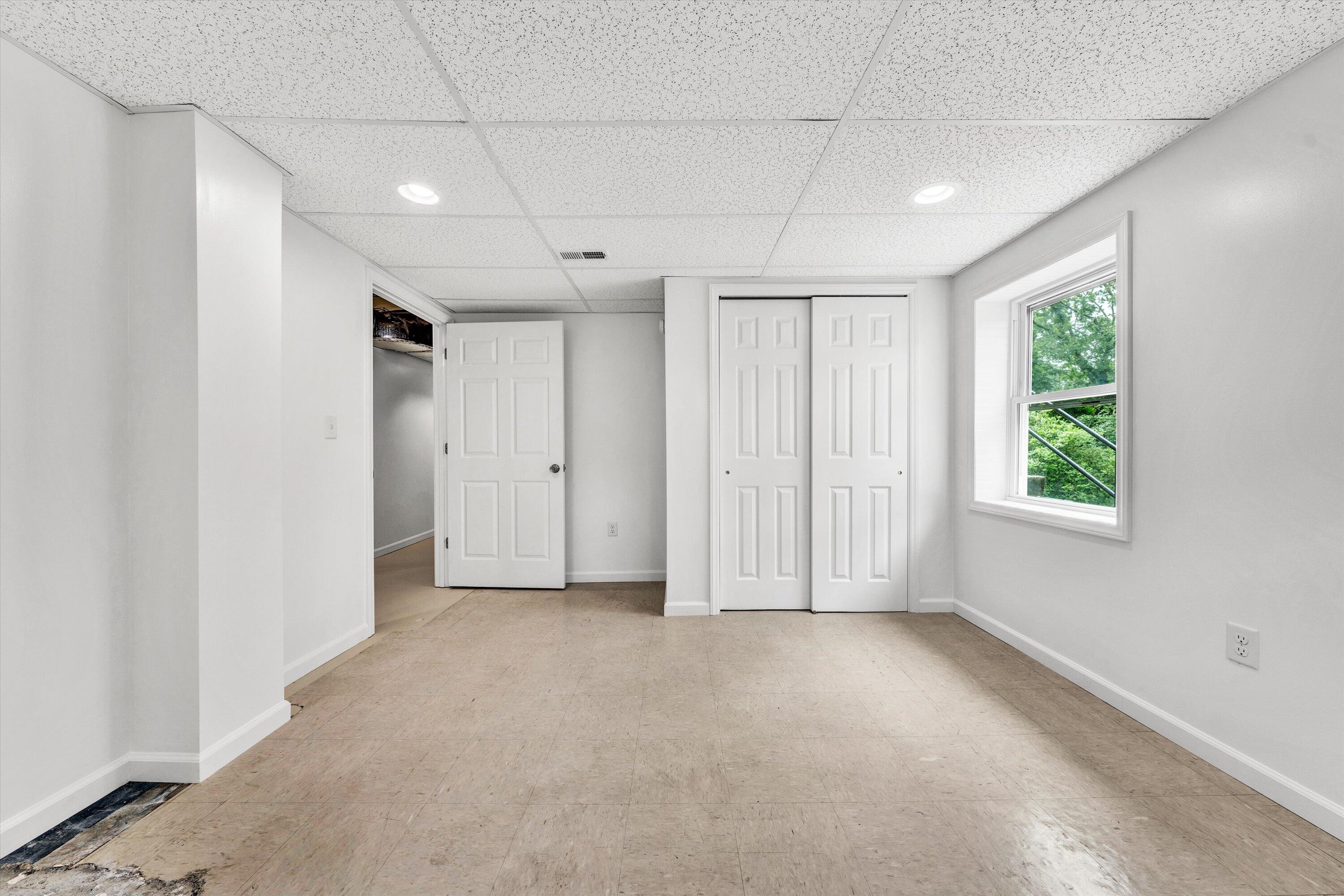 3285 Rasmont Road Roanoke, VA 24018 - Photo 27 of 40 4th Bedroom